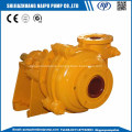 6/4E Centrifugal slurry pumps for copper mining